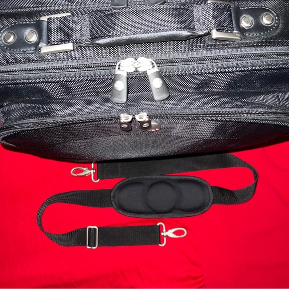 Carry Case Bag - Picture 5 of 9